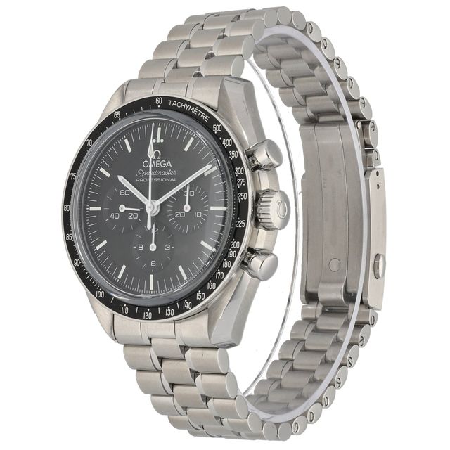 Omega Speedmaster Moonwatch Professional 310.30.42.50.01.002 Image 2